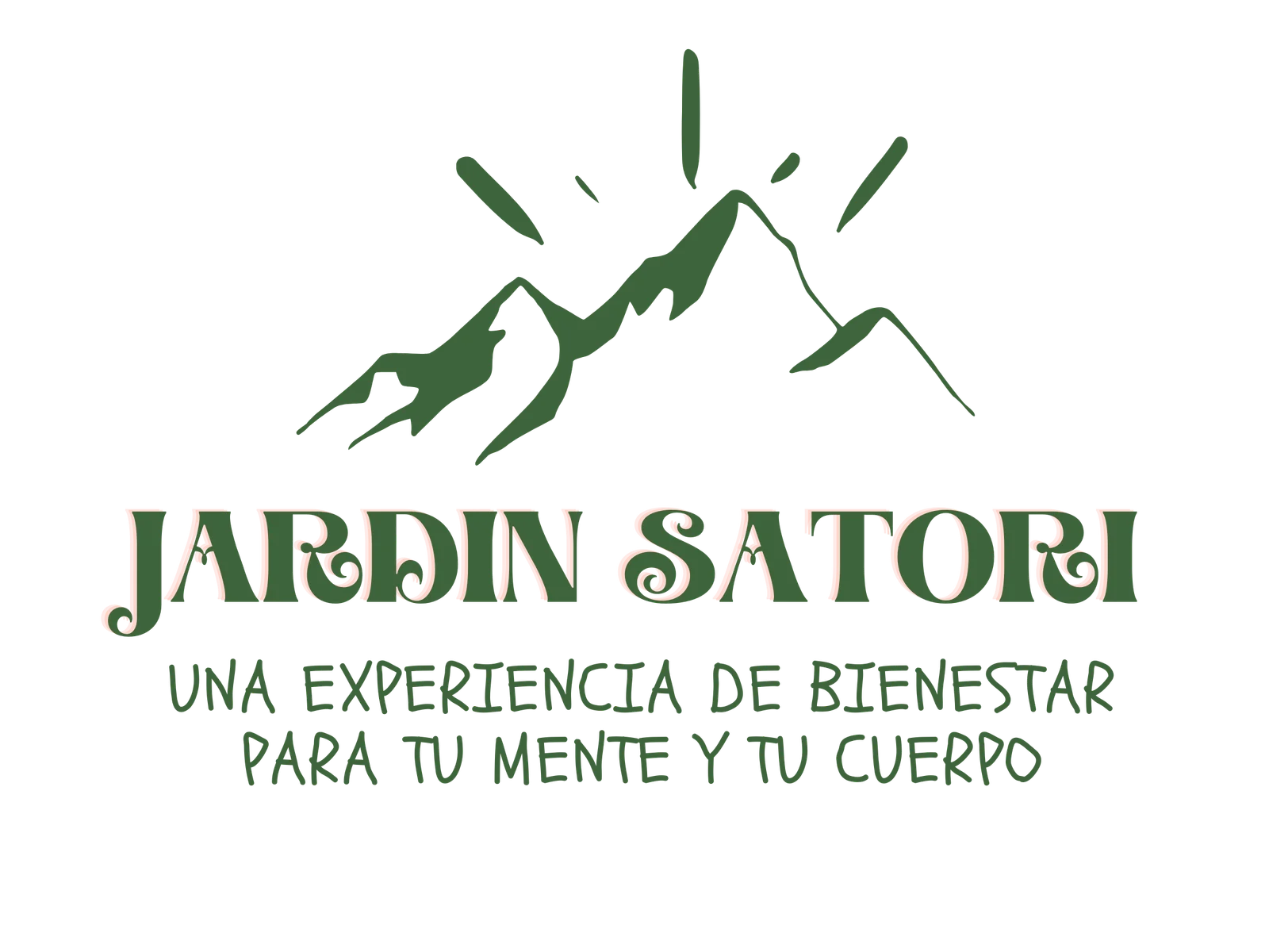 Jardin Satori